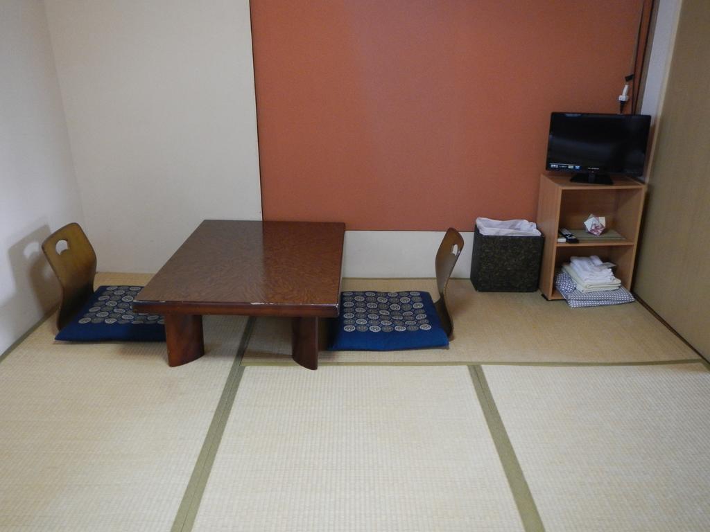 京都 赤塔旅馆酒店 客房 照片