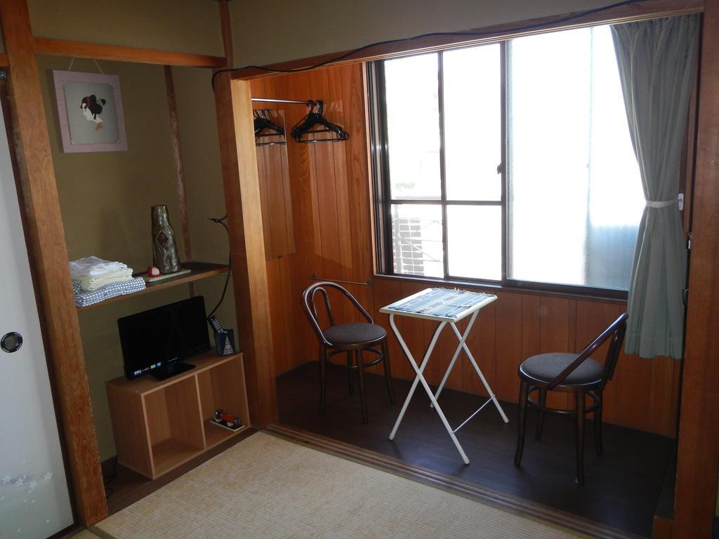 京都 赤塔旅馆酒店 客房 照片